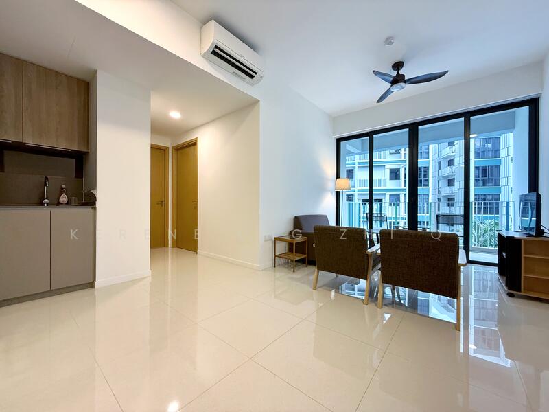 For Rent - The Jovell