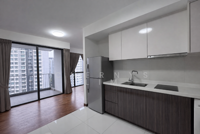 For Rent - Twin Waterfalls