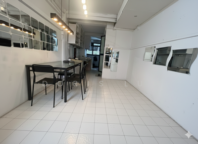 For Sale - 3 Beach Road