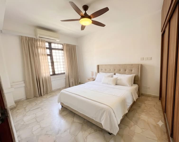 3 Beach Road, 3 Beach Road, 2 Bedrooms, 731 sqft, HDB Flat For Sale, by Doris Lum, 60225862 - Bedroom - PropertyGuru.com.sg