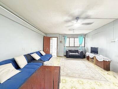 For Sale - 521 Jurong West Street 52