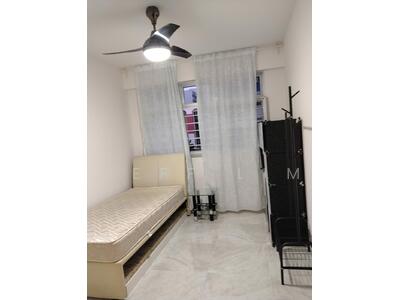 For Rent - 440B Bukit Batok West Avenue 8