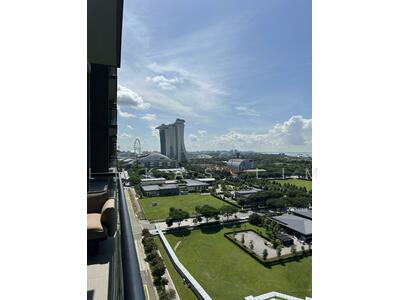 For Rent - Marina One Residences
