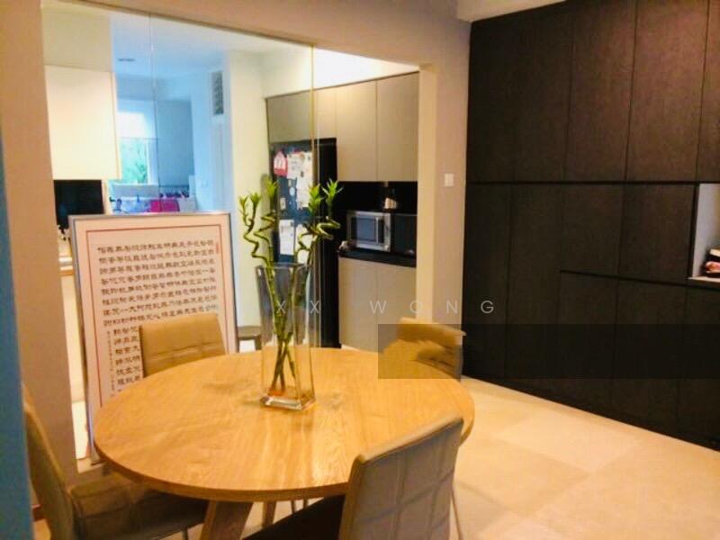 For Sale - Holland Suites