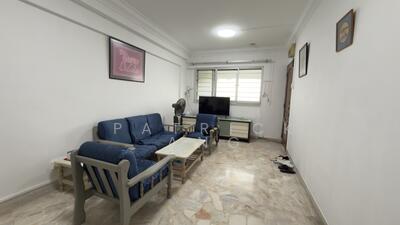 For Rent - 929 Tampines Street 91