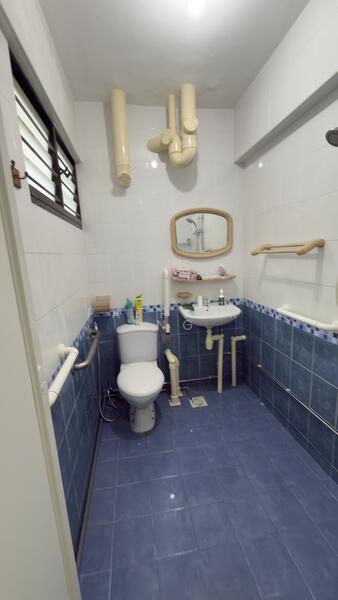 For Rent - 929 Tampines Street 91