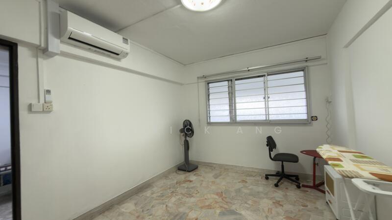 For Rent - 929 Tampines Street 91