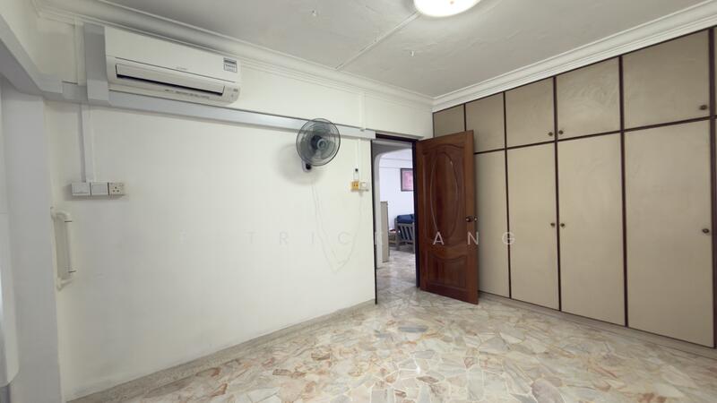 For Rent - 929 Tampines Street 91