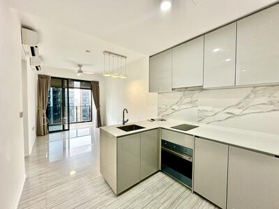 For Sale - Parc Esta