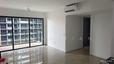 For Rent - Tembusu Grand
