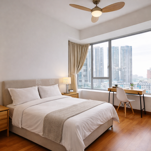 For Sale - Vista Residences