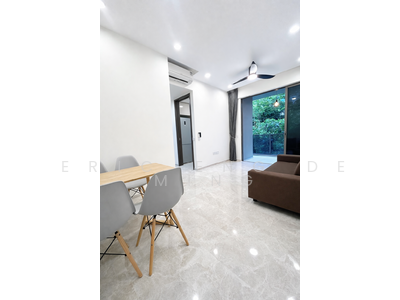 For Sale - Forett at Bukit Timah