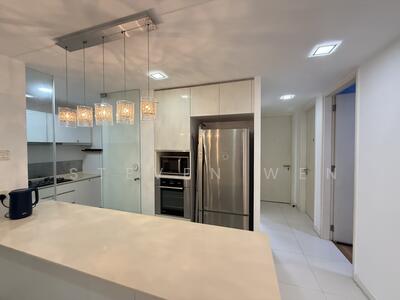 For Rent - The Centris