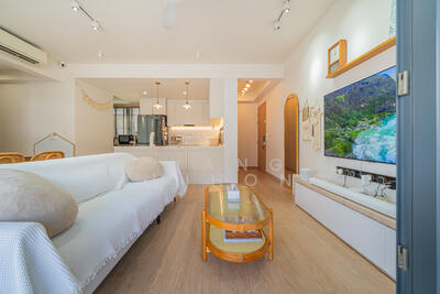 For Sale - Hundred Palms Residences