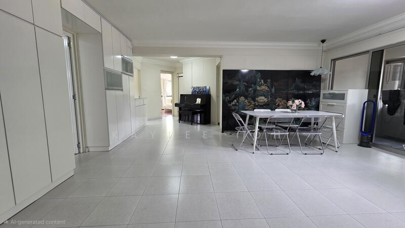 For Sale - 405 Bukit Batok West Avenue 7