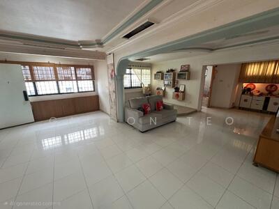 For Sale - 738 Pasir Ris Drive 10