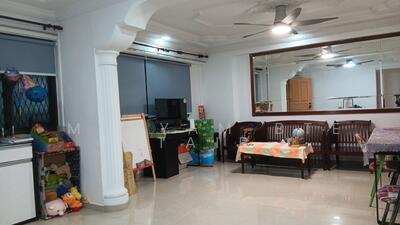 For Sale - 521 Jelapang Road