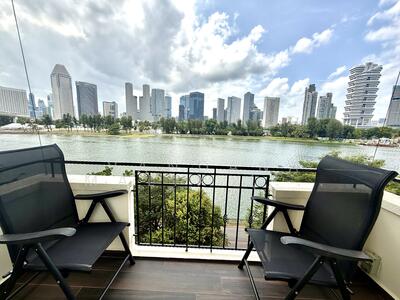 For Rent - Costa Rhu