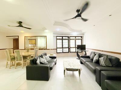 For Rent - 120A Kim Tian Place