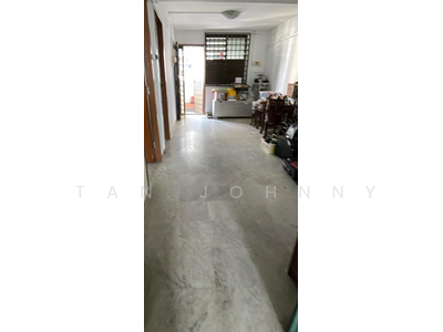 For Rent - 208 Boon Lay Place