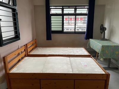 For Rent - 6A Boon Tiong Road