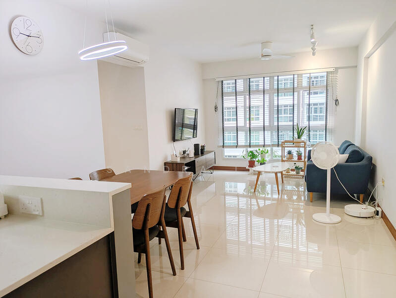 For Sale - 281B Sengkang East Avenue