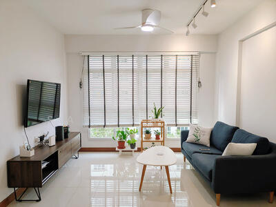 For Sale - 281B Sengkang East Avenue