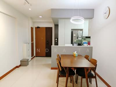 For Sale - 281B Sengkang East Avenue