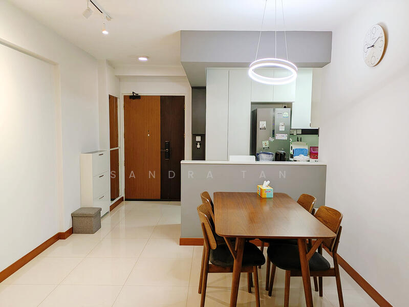 For Sale - 281B Sengkang East Avenue