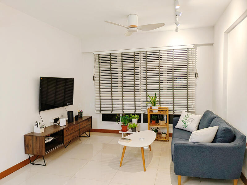 For Sale - 281B Sengkang East Avenue