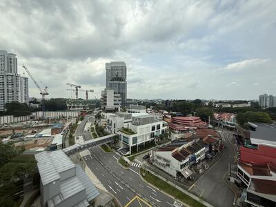 For Rent - 12 Holland Avenue