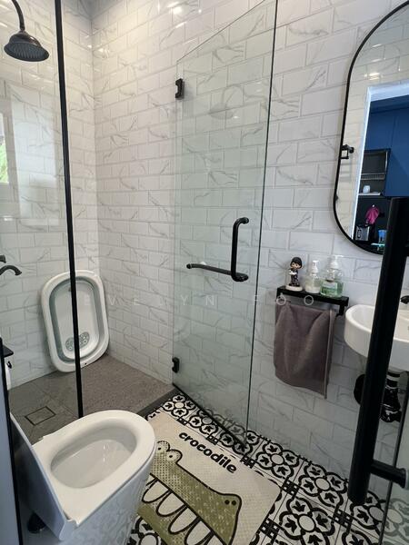 For Rent - Riverina Crescent