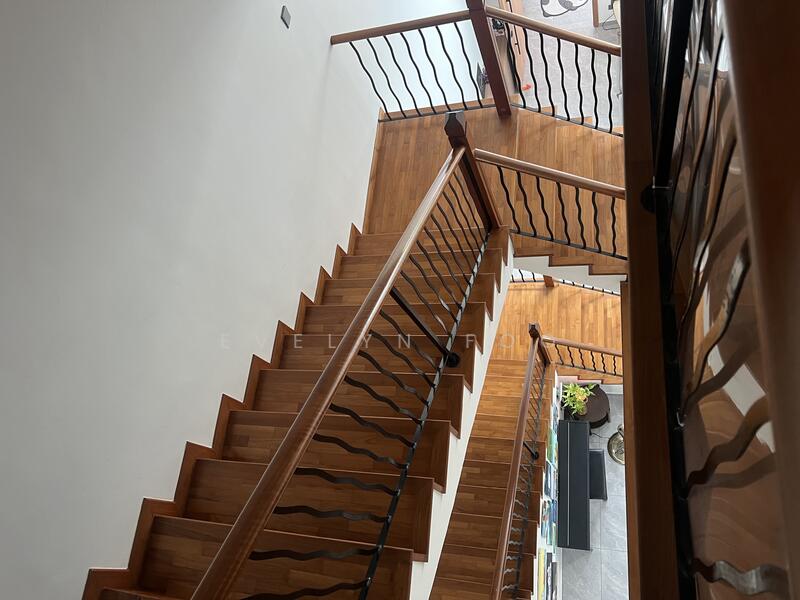 For Rent - Riverina Crescent