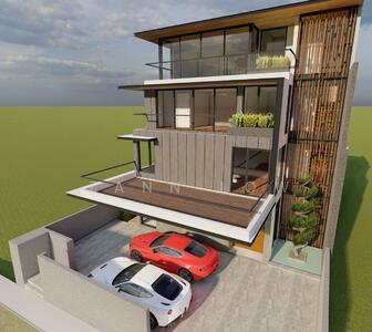 For Sale - Seletar Park