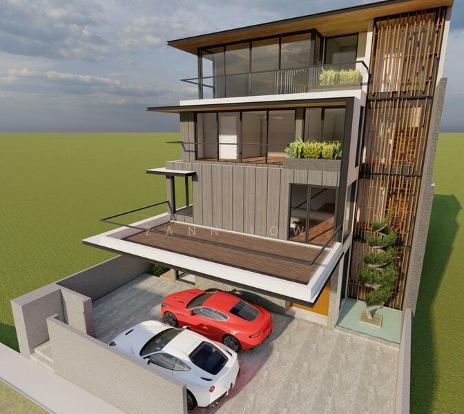 For Sale - Seletar Park