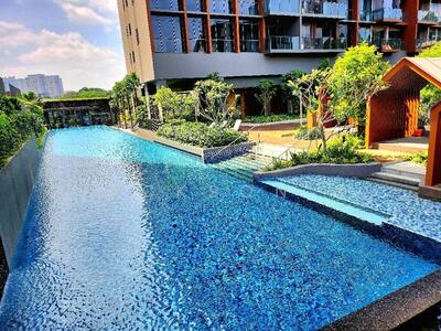 For Sale - AMO Residence