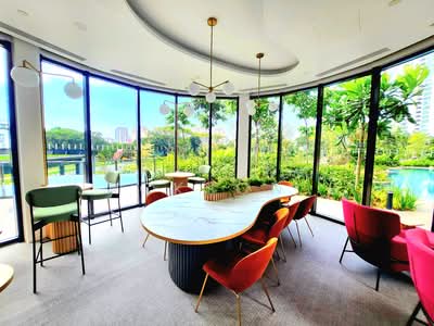 For Sale - AMO Residence