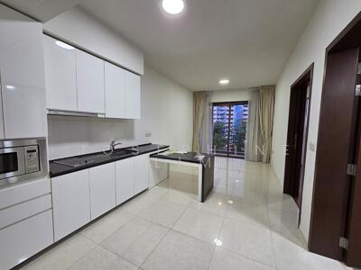 For Rent - Archipelago