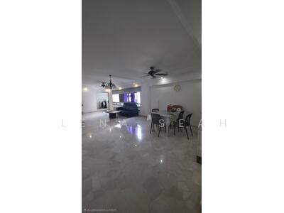 For Sale - 243 Pasir Ris Street 21