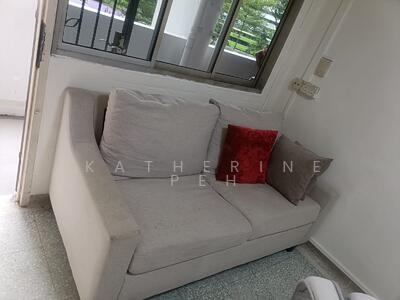 For Rent - 185 Boon Lay Avenue