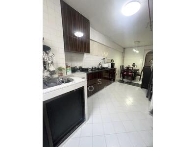 For Sale - 427 Bedok North Road