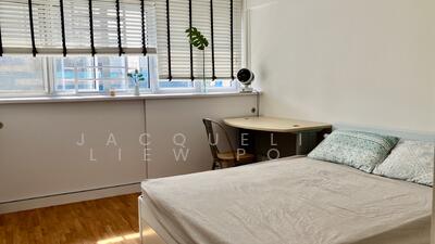 For Rent - 633 Veerasamy Road