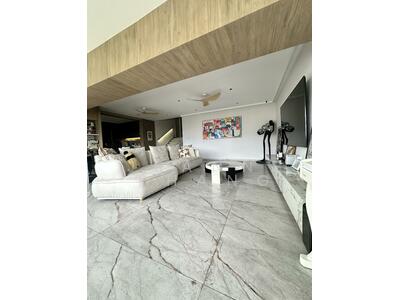 For Sale - Townhouse Apartments