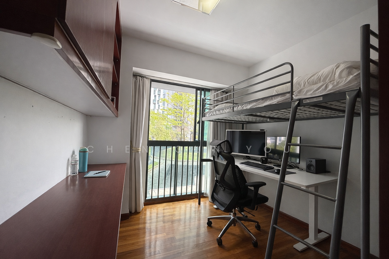 For Sale - Pinnacle @ Duxton