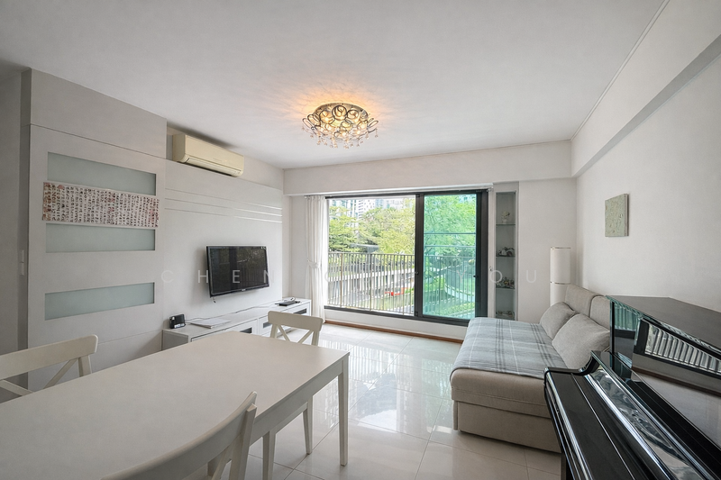 For Sale - Pinnacle @ Duxton