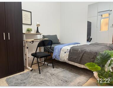 For Rent - Northvale