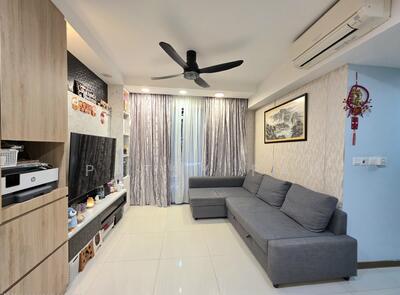 For Sale - 530A Pasir Ris Drive 1