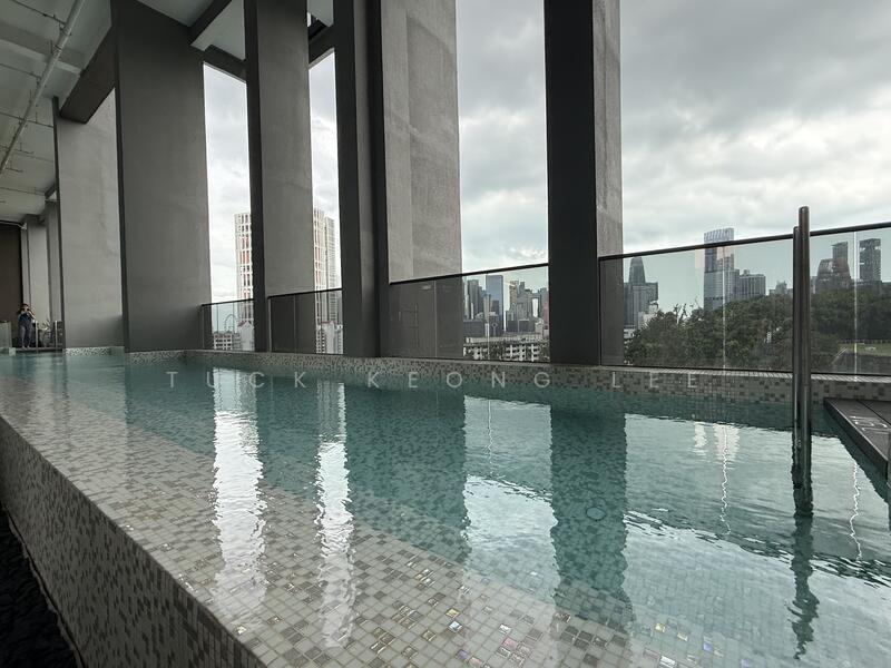 The Landmark, 173 Chin Swee Road, 1 Bedroom, 495 sqft, Condominium For Rent, by Tuck Keong Lee, 60226006 - PropertyGuru.com.sg