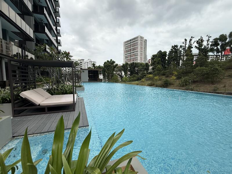 The Landmark, 173 Chin Swee Road, 1 Bedroom, 495 sqft, Condominium For Rent, by Tuck Keong Lee, 60226006 - PropertyGuru.com.sg