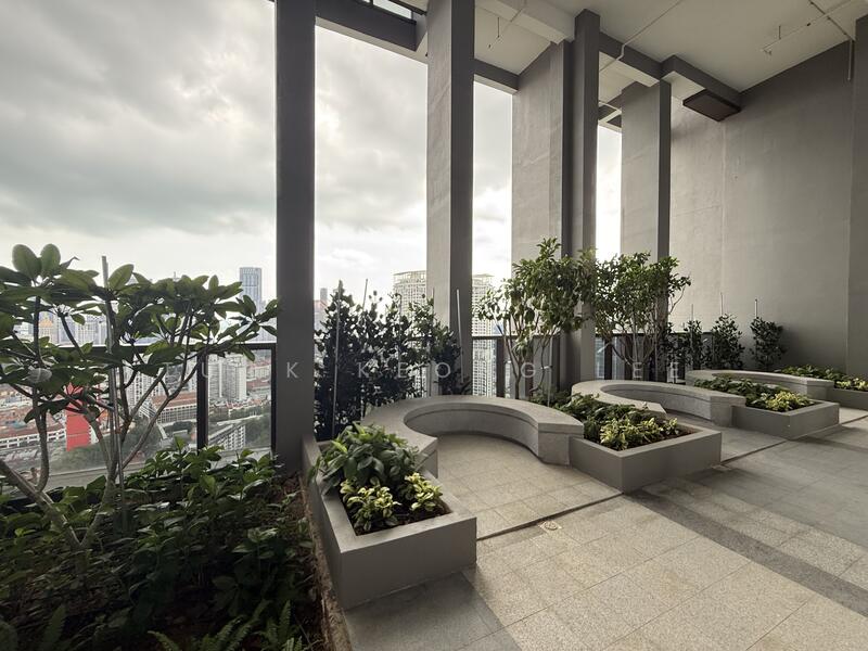 The Landmark, 173 Chin Swee Road, 1 Bedroom, 495 sqft, Condominium For Rent, by Tuck Keong Lee, 60226006 - PropertyGuru.com.sg